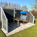 Apartamento Sternenhimmel - Top-lage Am Deich In Harlesiel, Strandnah