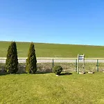 Apartamento Sternenhimmel - Top-lage Am Deich In Harlesiel, Strandnah Harlesiel