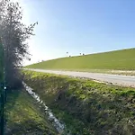 Sternenhimmel - Top-lage Am Deich In Harlesiel, Strandnah