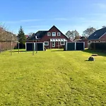 Apartamento Sternenhimmel - Top-lage Am Deich In Harlesiel, Strandnah Harlesiel