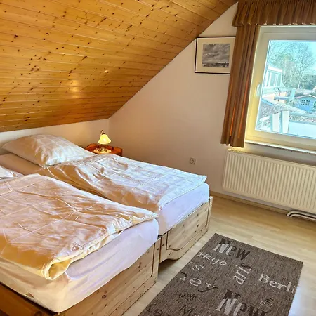 Apartament Sternenhimmel - Top-lage Am Deich In Harlesiel, Strandnah Harlesiel
