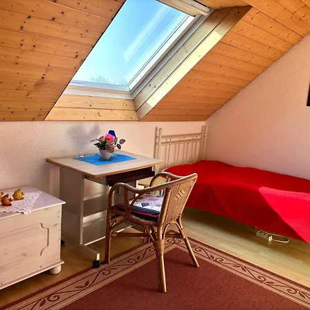 Apartament Sternenhimmel - Top-lage Am Deich In Harlesiel, Strandnah