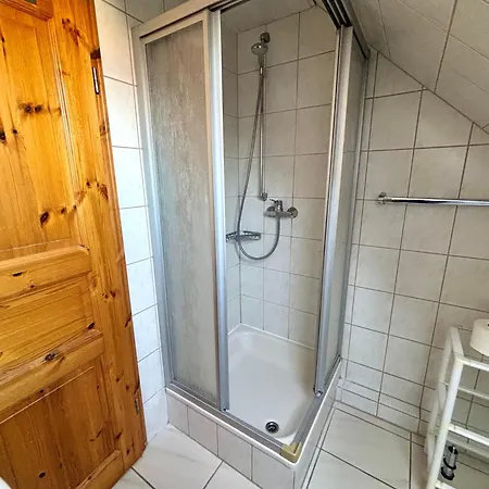 Apartament Sternenhimmel - Top-lage Am Deich In Harlesiel, Strandnah Harlesiel