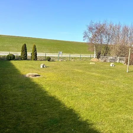 Apartmán Sternenhimmel - Top-lage Am Deich In Harlesiel, Strandnah