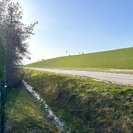 Sternenhimmel - Top-lage Am Deich In Harlesiel, Strandnah