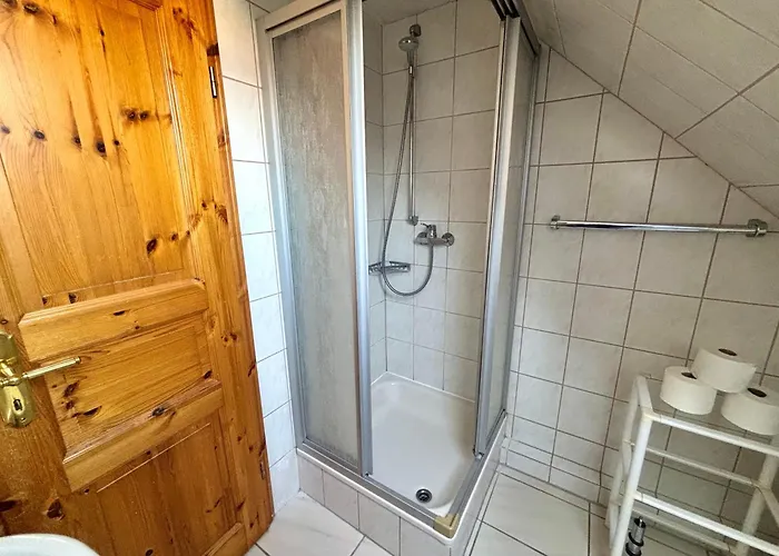 Apartament Sternenhimmel - Top-lage Am Deich In Harlesiel, Strandnah Harlesiel